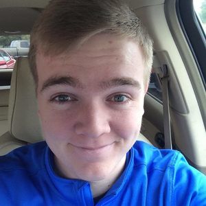 Meet your Posher, Will